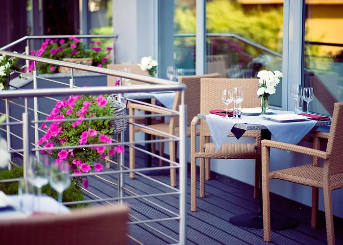 Slask מלון ורוצלב