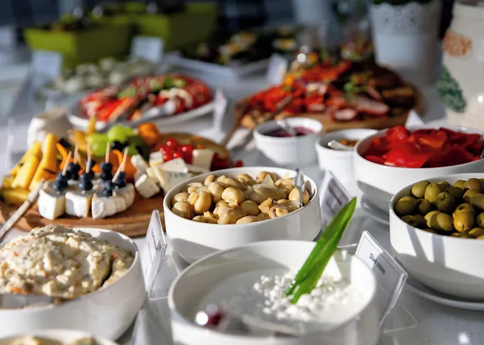 فندق Slask فروتسواف