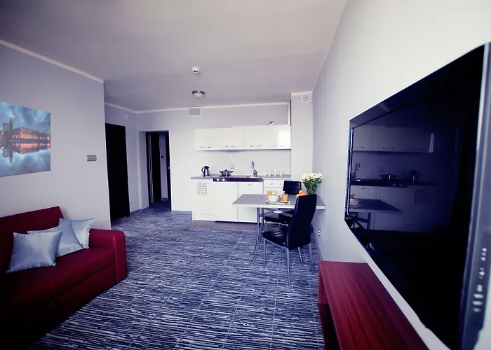 Slask 3* ורוצלב