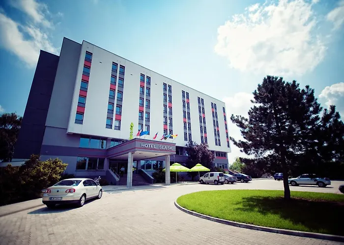 Slask فندق