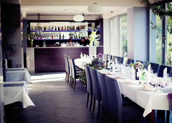 Slask فندق فروتسواف