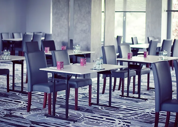 فندق Slask فروتسواف