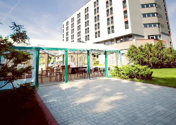 Slask 3* ורוצלב