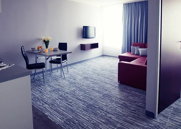 Slask فندق فروتسواف